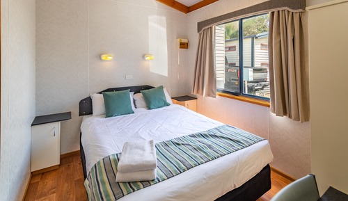 Currawong Cottage