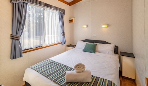 Bellbird Cottage