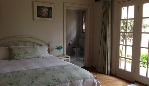 Heritage Apartment - 1 Bedroom