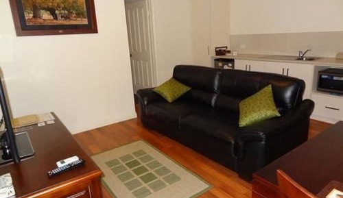 Standard Suite, 1 Bedroom, Non Smoking, Kitchenette (Cottage 3 Night)