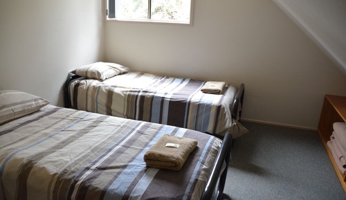 Standard Cabin, Non Smoking, Kitchen (4 Bedroom - Burrabogie)