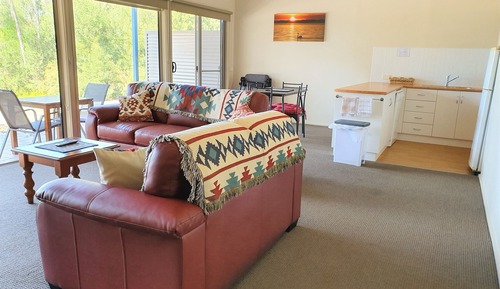 Standard Cabin, 1 Bedroom, Non Smoking, Kitchen (waterview lodge)