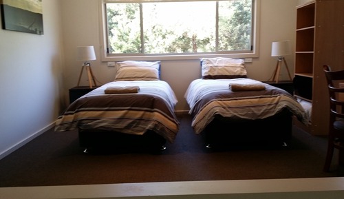 Standard Suite, 1 Bedroom, Non Smoking, Kitchen (king /twin bed)