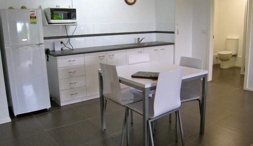 Standard Studio, Kitchenette (Studio 3 night stay)