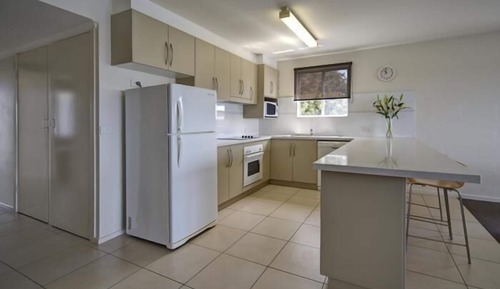 Standard Apartment, 1 Bedroom, Kitchen (Lakeview 3N)