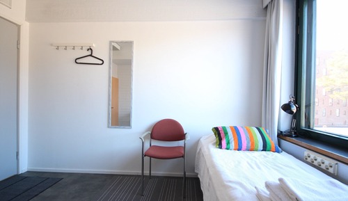 Basic Room
