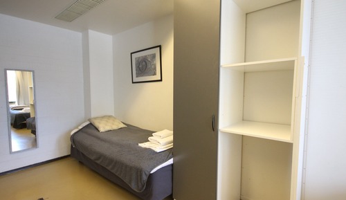 Basic Shared Dormitory