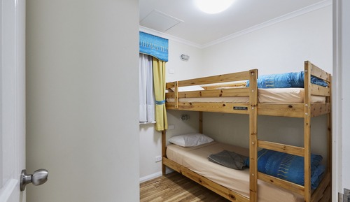 Studio Ensuite Cabin