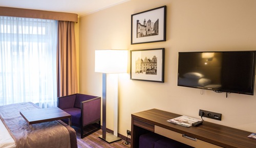 Standard Double Room, 1 Double Bed