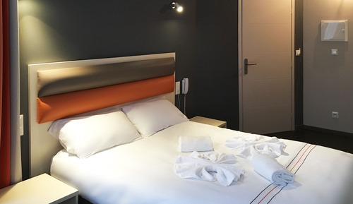 Superior Double Room Single Use