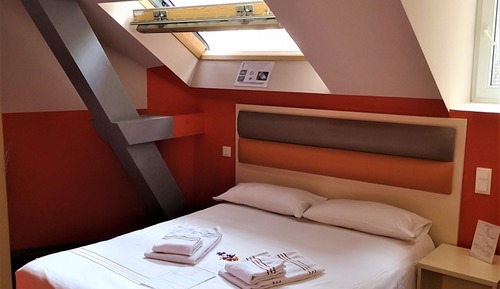 Double Room (Charme)