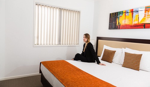 Standard Apartment, 1 Bedroom, Non Smoking, Kitchen (Apartment)