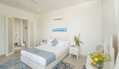 Sanctuary Pool Villa 2 Bedroom