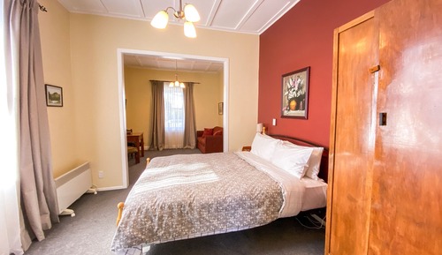 Jerusalem Suite