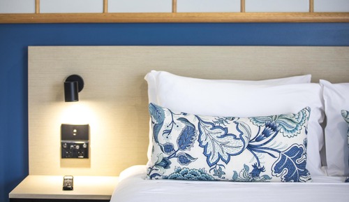 Standard Studio, 1 Queen Bed
