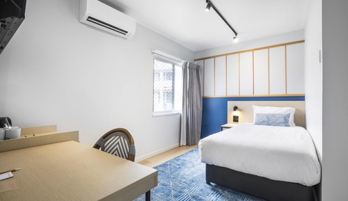Family Studio, Multiple Beds