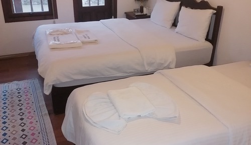 Royal Suite