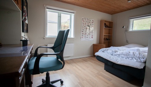 Standard Apartment
