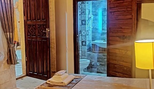 Classic Double or Twin Room