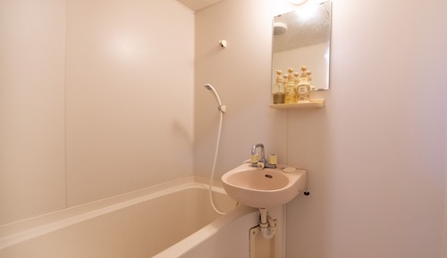 Standard Twin Room, Non Smoking