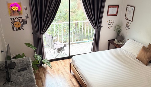 Basic Room