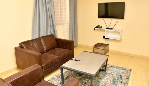 Superior Suite