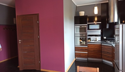Basic Apartment