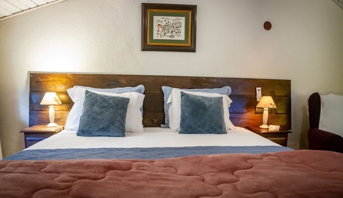 Family Duplex, Multiple Beds