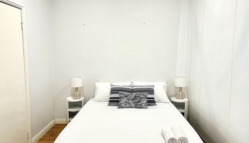 Comfort Studio Suite, 1 Bedroom