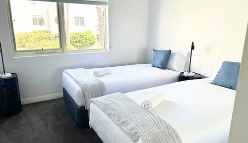 Premium Apartment, 3 Bedrooms