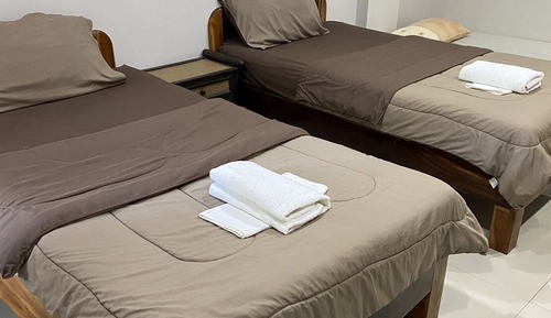 Basic Room