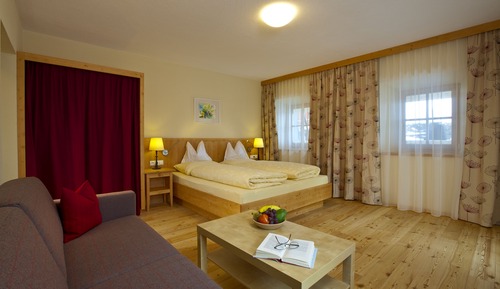 Apartment, 5 Bedrooms, Kitchen
