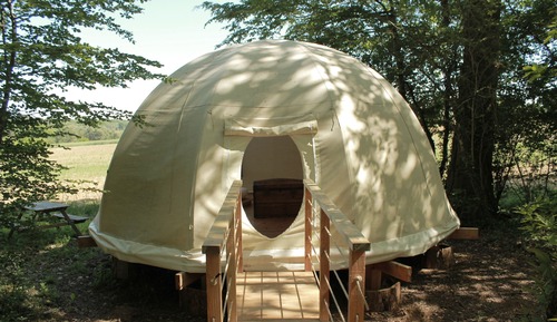 Wigwam
