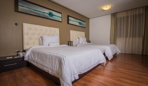 Triple Room, 1 Bedroom, Ensuite