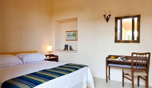 Comfort Double or Twin Room, Ensuite