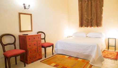 Deluxe Double or Twin Room, Ensuite