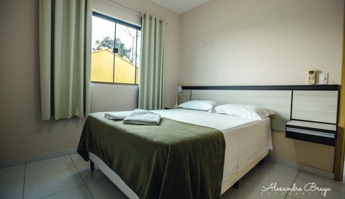 Deluxe Apartment, 1 Bedroom