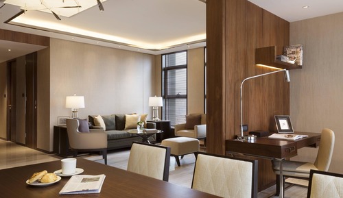 Suite, 3 Bedrooms