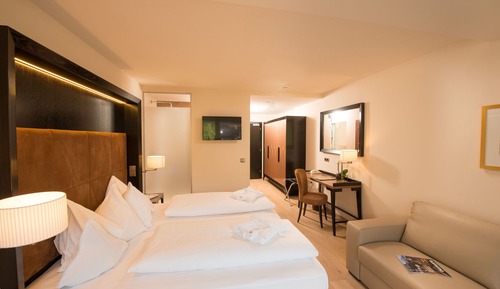 Double Room