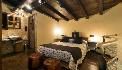 Apartment, 1 Bedroom (Casiña Palomar)