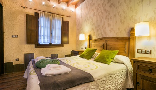 Apartment, 1 Bedroom (Casiña Rosalía)