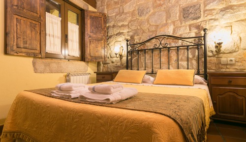Apartment, 1 Bedroom (Casiña Foucellas)
