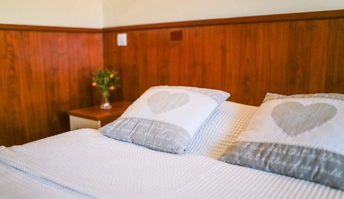 Comfort Double or Twin Room