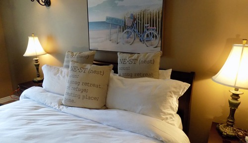 Comfort Room