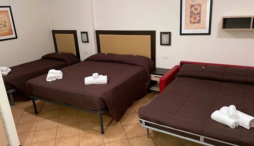 Superior Apartment