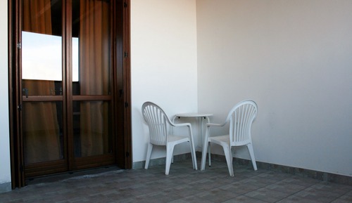 Deluxe Apartment, Terrace, Mountain View