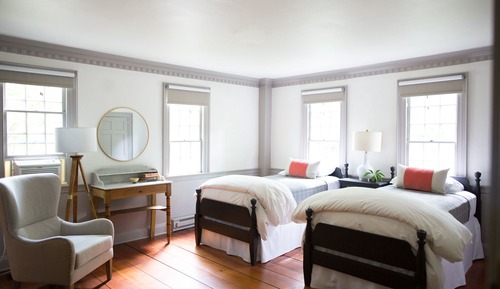 Room, 1 King Bed