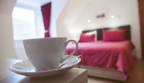 Double or Twin Room (Room 2)
