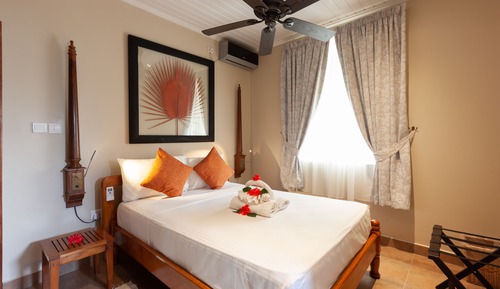 Family Villa, 3 Bedrooms