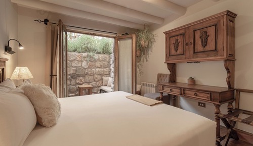 Traditional Room